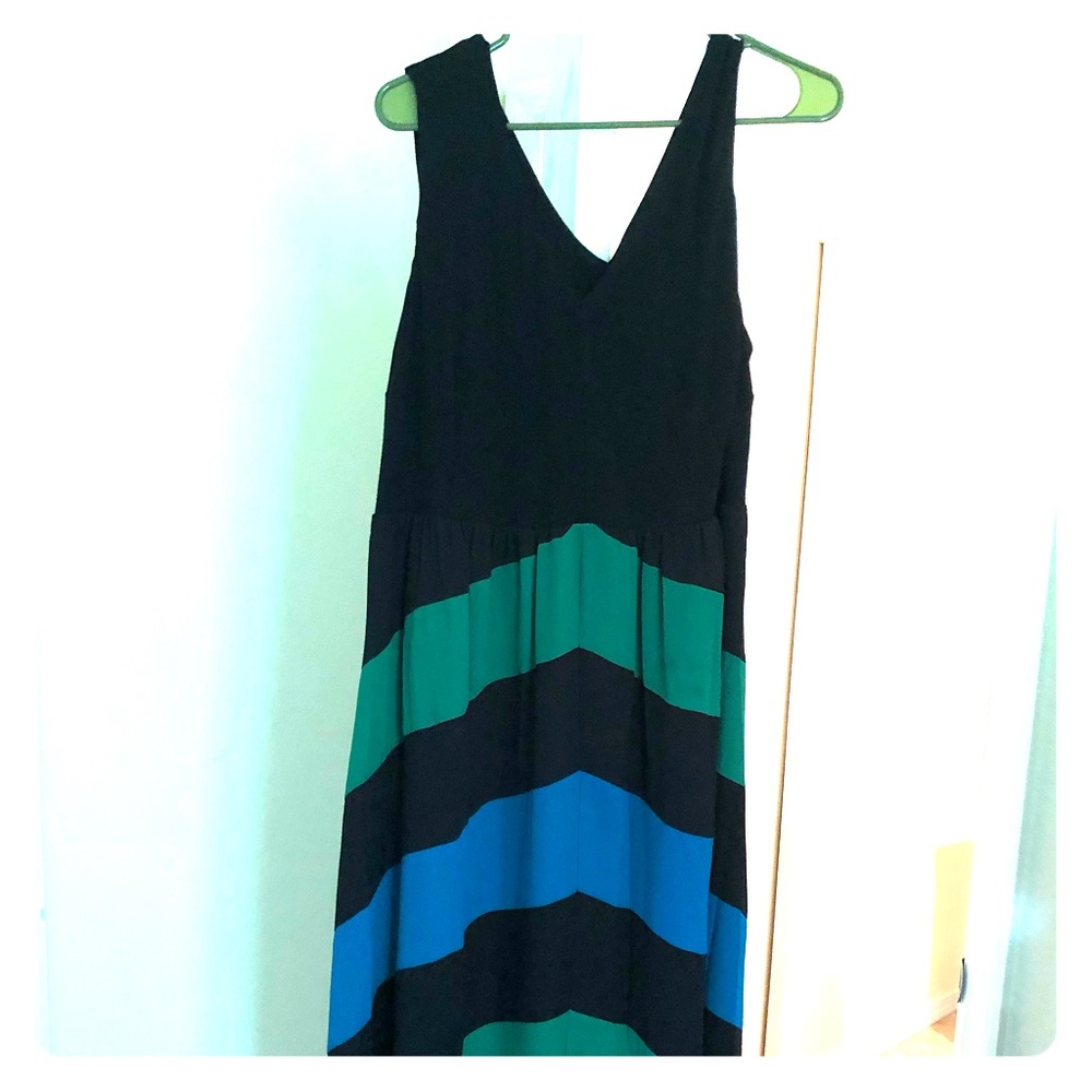 Brand New Dress